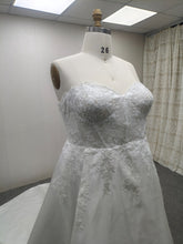 Starr Bridal - Corinne